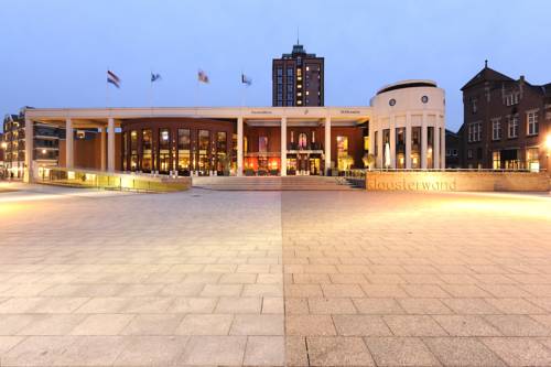 Roermond Code Promo Pays-Bas Booking.com