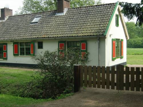 Baarn Code Promo Pays-Bas Booking.com