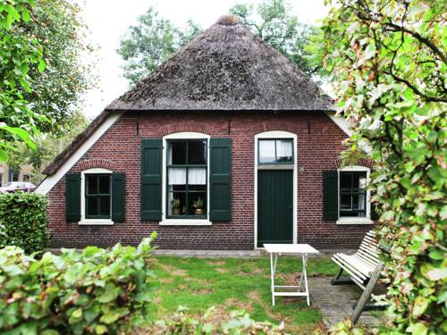 Hellendoorn Code Promo Pays-Bas Booking.com