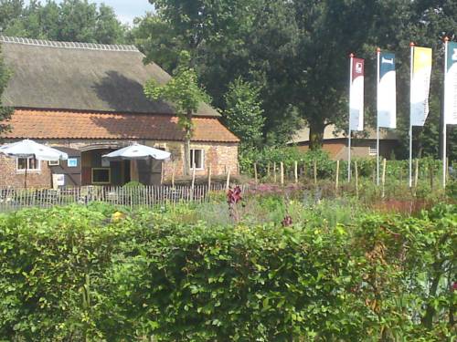 Lage Mierde Netherlands Promo Code Booking.com