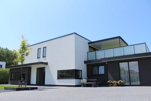 Vrouwenpolder Netherlands Hotel
