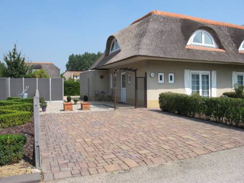 Hellevoetsluis Code Promo Pays-Bas Booking.com