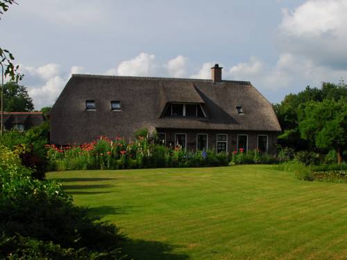 Zweeloo Niederlande Promo-Code Booking.com
