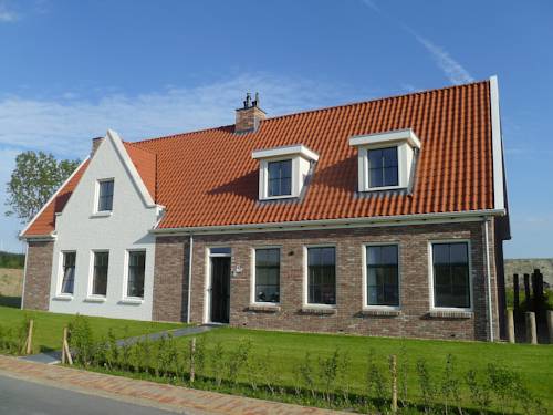 Colijnsplaat Code Promo Pays-Bas Booking.com