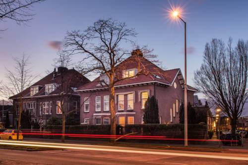 Schiedam Code Promo Pays-Bas Booking.com