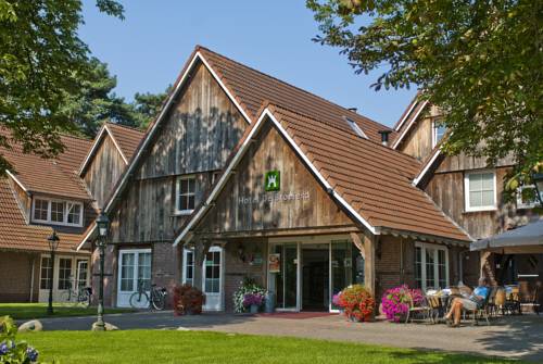 Enschede Code Promo Pays-Bas Booking.com