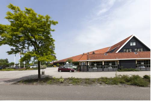 Westerbroek Code Promo Pays-Bas Booking.com