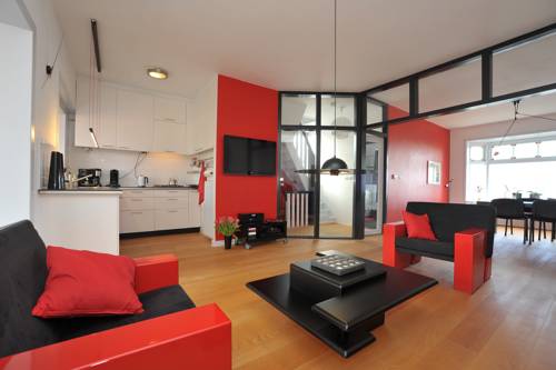 Harlingen Niederlande Promo-Code Booking.com