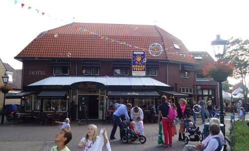 Nes Ameland Code Promo Pays-Bas Booking.com