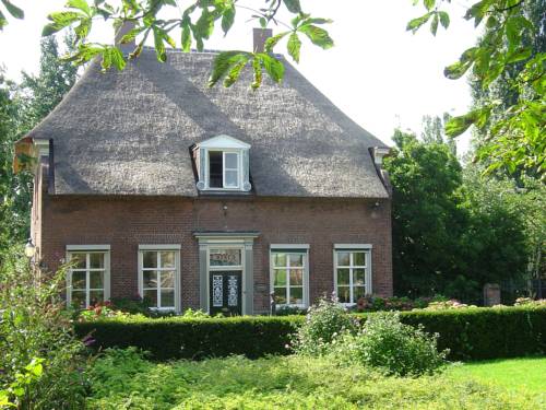 Macharen Netherlands Promo Code Booking.com