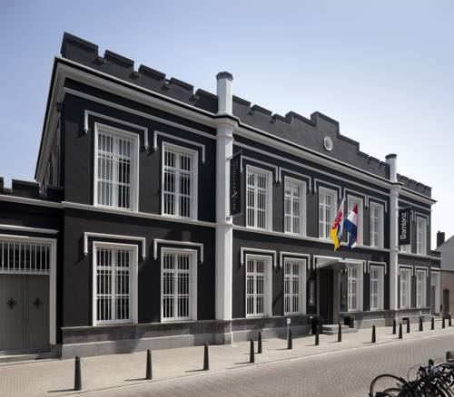 Roermond Code Promo Pays-Bas Booking.com