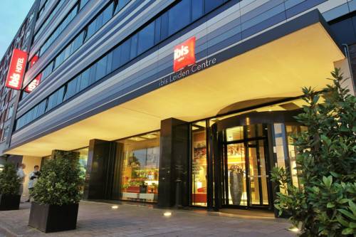 Leiden Code Promo Pays-Bas Booking.com