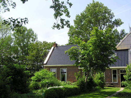 Warfstermolen Code Promo Pays-Bas Booking.com