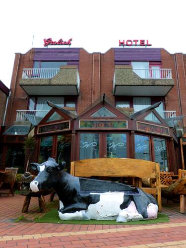Den Helder Code Promo Pays-Bas Booking.com