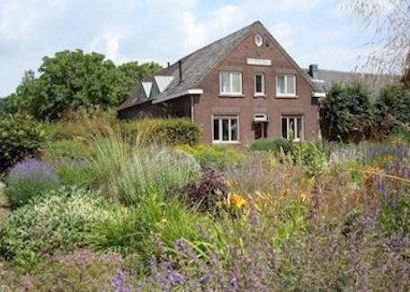 Reuver Netherlands Hotel