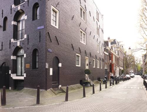 Amsterdam Code Promo Pays-Bas Booking.com