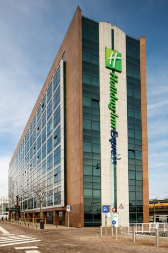 Amsterdam Netherlands Hotel