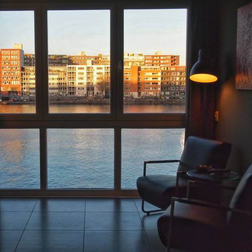 Amsterdam Niederlande Promo-Code Booking.com