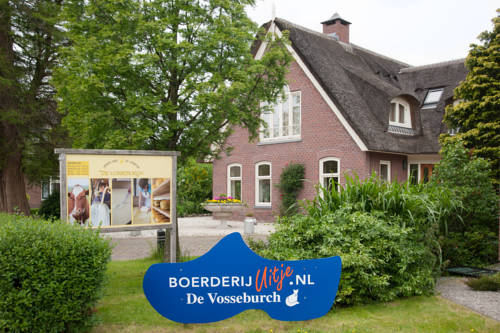 Langeraar Netherlands Promo Code Booking.com