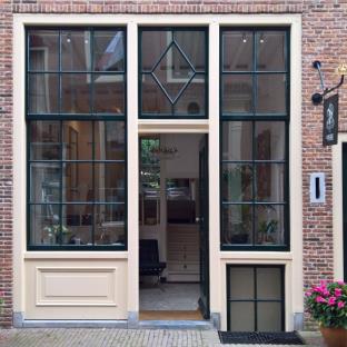 Leiden Netherlands Hotels