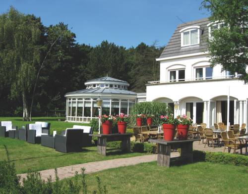 Noordwijk Code Promo Pays-Bas Booking.com