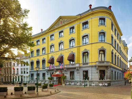 Den Haag Netherlands Promo Code Booking.com