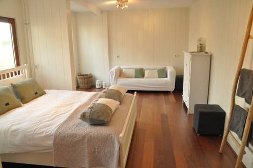 Vlieland Code Promo Pays-Bas Booking.com