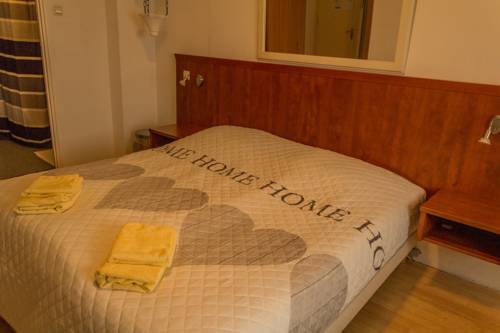 Zandvoort Netherlands Hotel