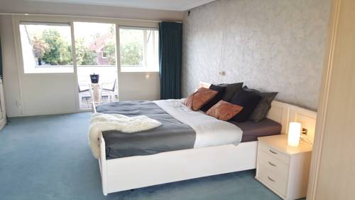 Aalsmeer Code Promo Pays-Bas Booking.com