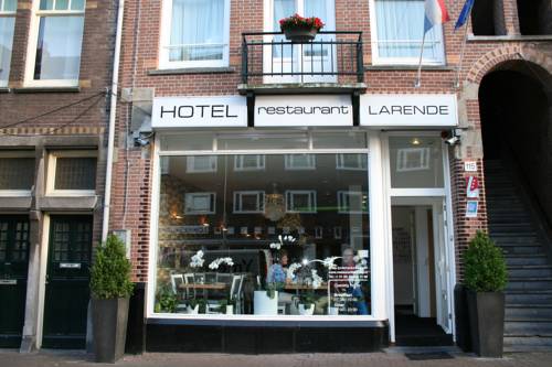 Amsterdam Netherlands Hotel