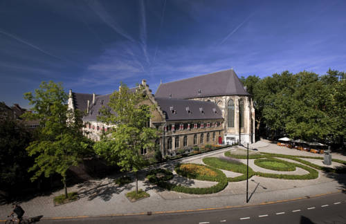 Maastricht Netherlands Hotel