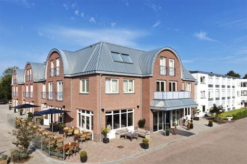 De Koog Code Promo Pays-Bas Booking.com