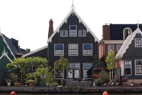 Koog aan de Zaan Netherlands Promo Code Booking.com