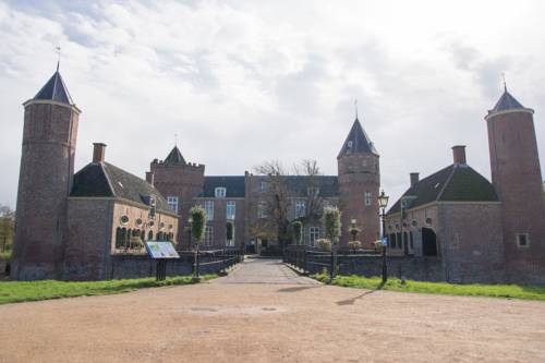 Oostkapelle Code Promo Pays-Bas Booking.com