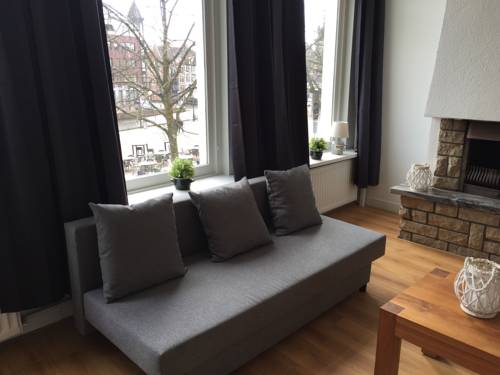 Alkmaar Code Promo Pays-Bas Booking.com
