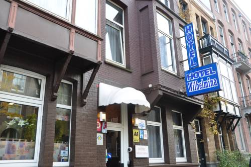Amsterdam Niederlande Promo-Code Booking.com
