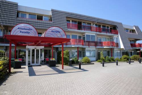Buren Ameland Code Promo Pays-Bas Booking.com