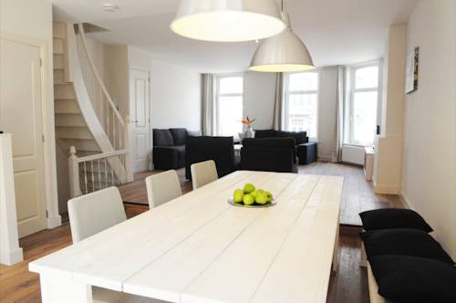 Amsterdam Netherlands Promo Code Booking.com
