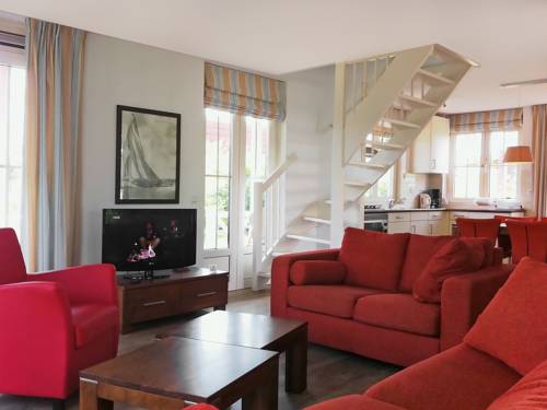 Noordwijk Niederlande Promo-Code Booking.com