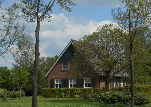 Winterswijk Nederland promotiecode Booking.com