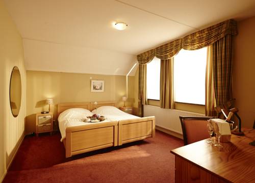 Helden Netherlands Hotel
