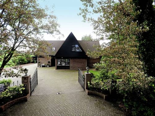 Hippolytushoef Netherlands Hotel