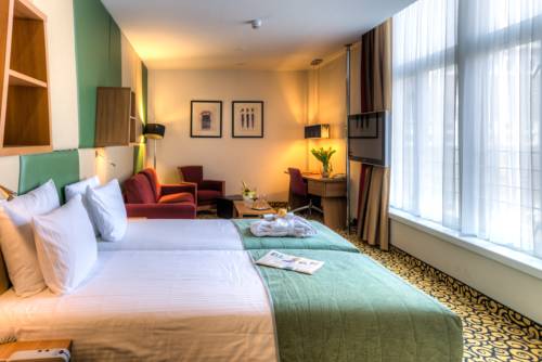 Amsterdam Netherlands Promo Code Booking.com