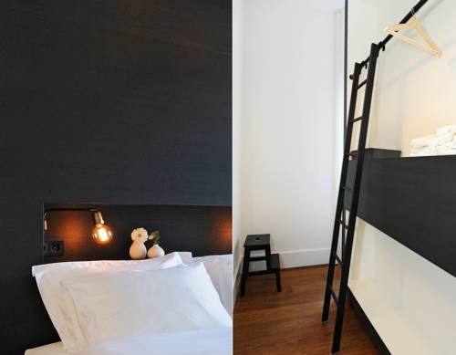 Kessel Nederland promotiecode Booking.com