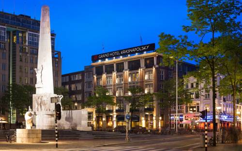 Amsterdam Niederlande Promo-Code Booking.com