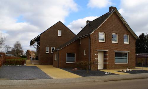 Montfort Niederlande Promo-Code Booking.com