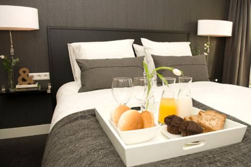 Arnhem Netherlands Promo Code Booking.com