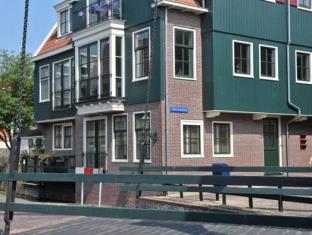 Edam-Volendam Netherlands Hotels