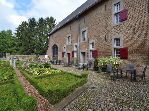 Mesch-Eijsden Code Promo Pays-Bas Booking.com