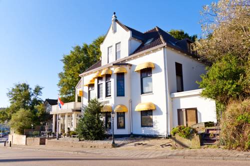 Wijk aan Zee Code Promo Pays-Bas Booking.com